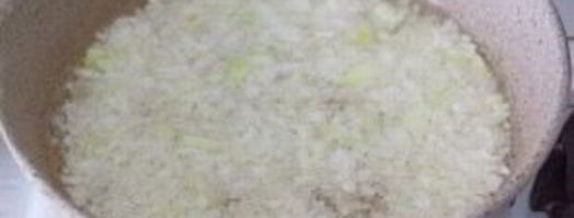 партизанская каша. Шаг 3