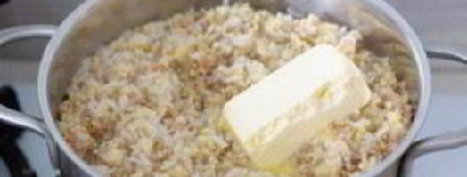 партизанская каша. Шаг 5