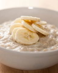 Геркулесовая каша