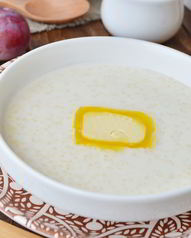 Каши для детей