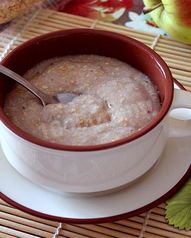 Льняная каша