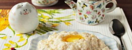 пшеничная каша ребенку. Шаг 8