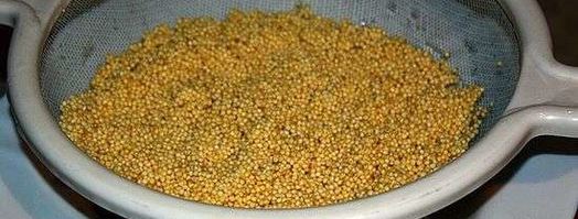 пшенная каша. Шаг 6