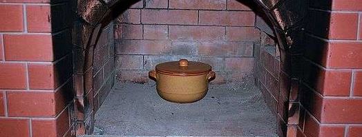 пшенная каша. Шаг 8