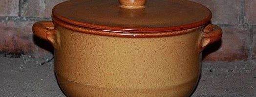 пшенная каша. Шаг 13