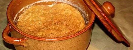 пшенная каша. Шаг 15