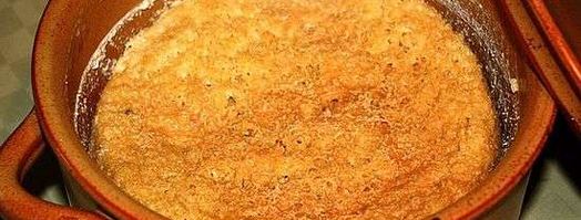 пшенная каша. Шаг 17