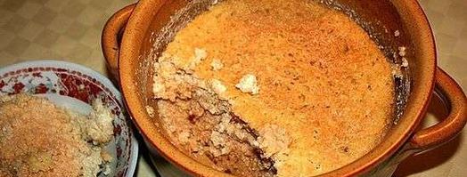 пшенная каша. Шаг 18