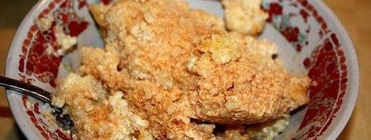 пшенная каша. Шаг 19