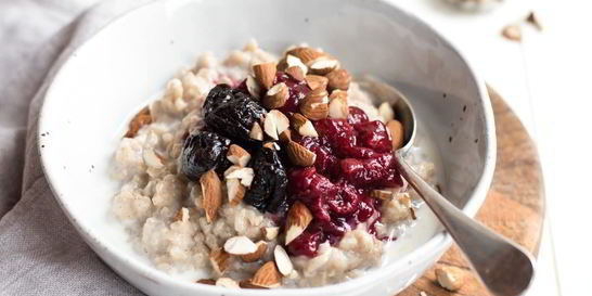 Рисовая каша