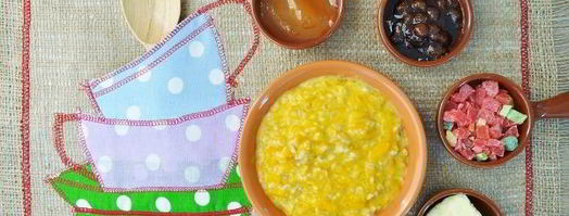 тыквенная каша в мультиварке. Шаг 13