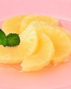 Ананас в сиропе