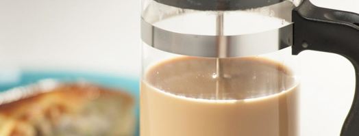 чай масала. Шаг 3