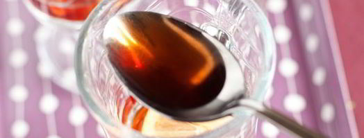 имбирный чай с клубникой. Шаг 5