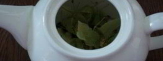 жиросжигающий чай. Шаг 2