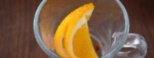 жиросжигающий чай. Шаг 4