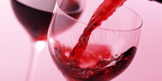 Домашнее красное вино