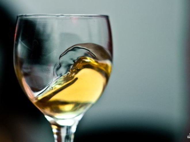 Рецепт домашнего вина из яблок