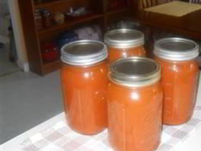 Рецепт домашнего коктейля из овощного сока