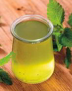 Двойной мятный сироп