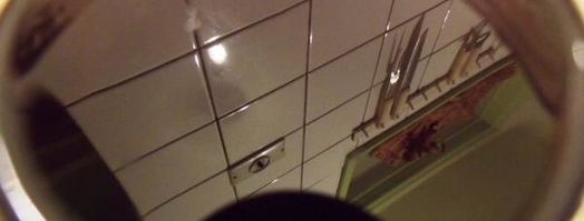 ежевичный сироп для дамских алькогольных напитков. Шаг 8