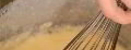 фруктово-ягодный наполеон в мятном сиропе. Шаг 4