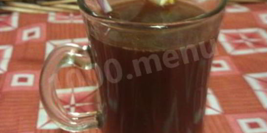 Горячее вино