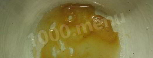 горячее вино. Шаг 4