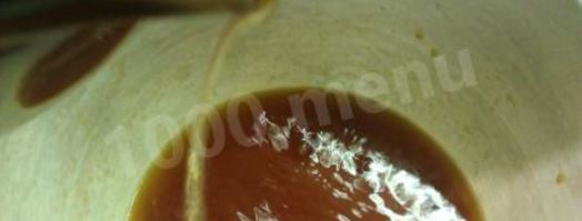 горячее вино. Шаг 5