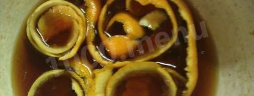 горячее вино. Шаг 6