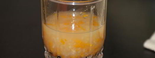 имбирный напиток. Шаг 6