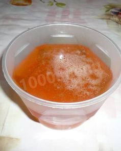 Инвертный сироп сахарный