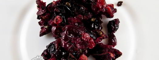 кисель из ягод. Шаг 6