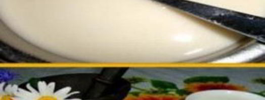 овсяный кисель. Шаг 2