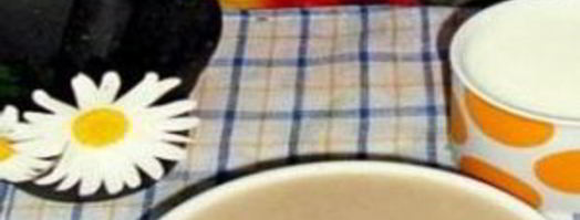 овсяный кисель. Шаг 3