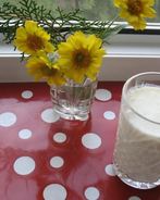 Кисло-молочный напиток без названия