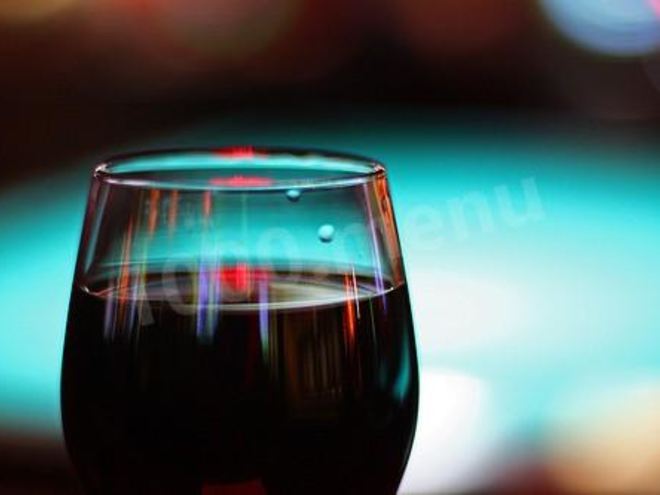 Рецепт клубничного вина ассорти