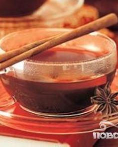 Коктейль Епископ