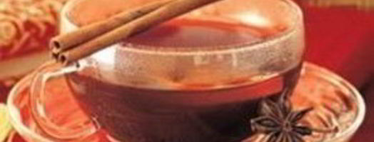 коктейль епископ. Шаг 6