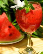 Коктейль фреш