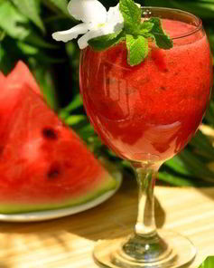 Коктейль фреш