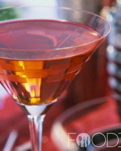 Коктейль Космополитен