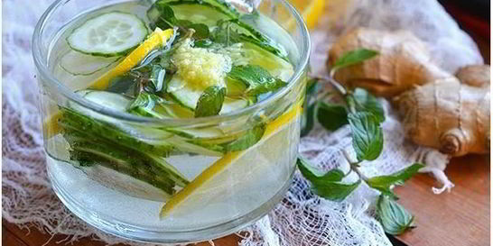 Коктейль Сасси