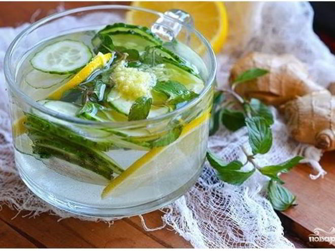 Рецепт коктейля сасси