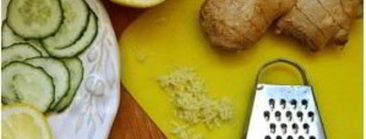 коктейль сасси. Шаг 3