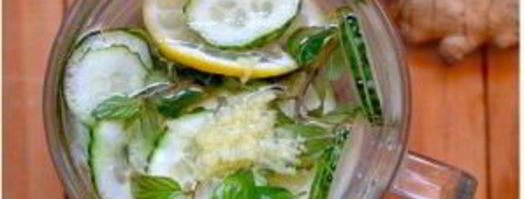 коктейль сасси. Шаг 4