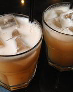 Коктейль Сауэр