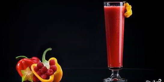 Коктейль счастья