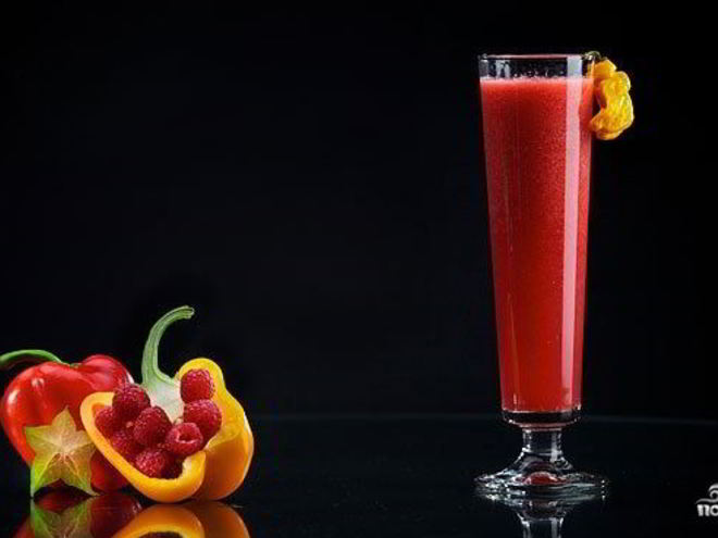 Рецепт коктейля счастья