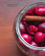 Коктейльная вишня